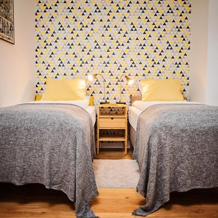 Best Inn Poznan Apartament Orzeszkowej Luaran gambar